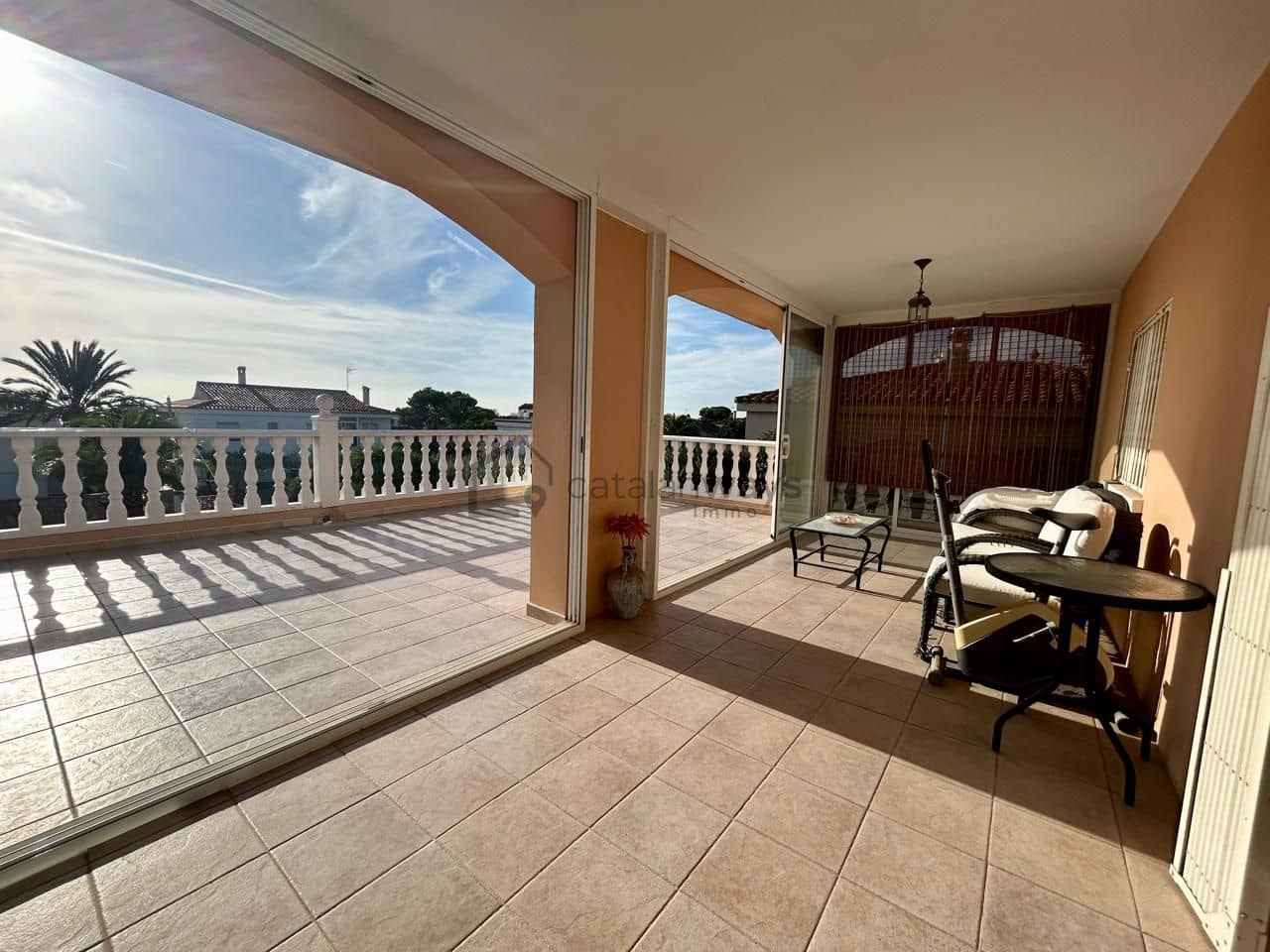 4 bedroom Villa for sale in L'Ampolla with pool garage - € 540,000 (Ref: 9301503)