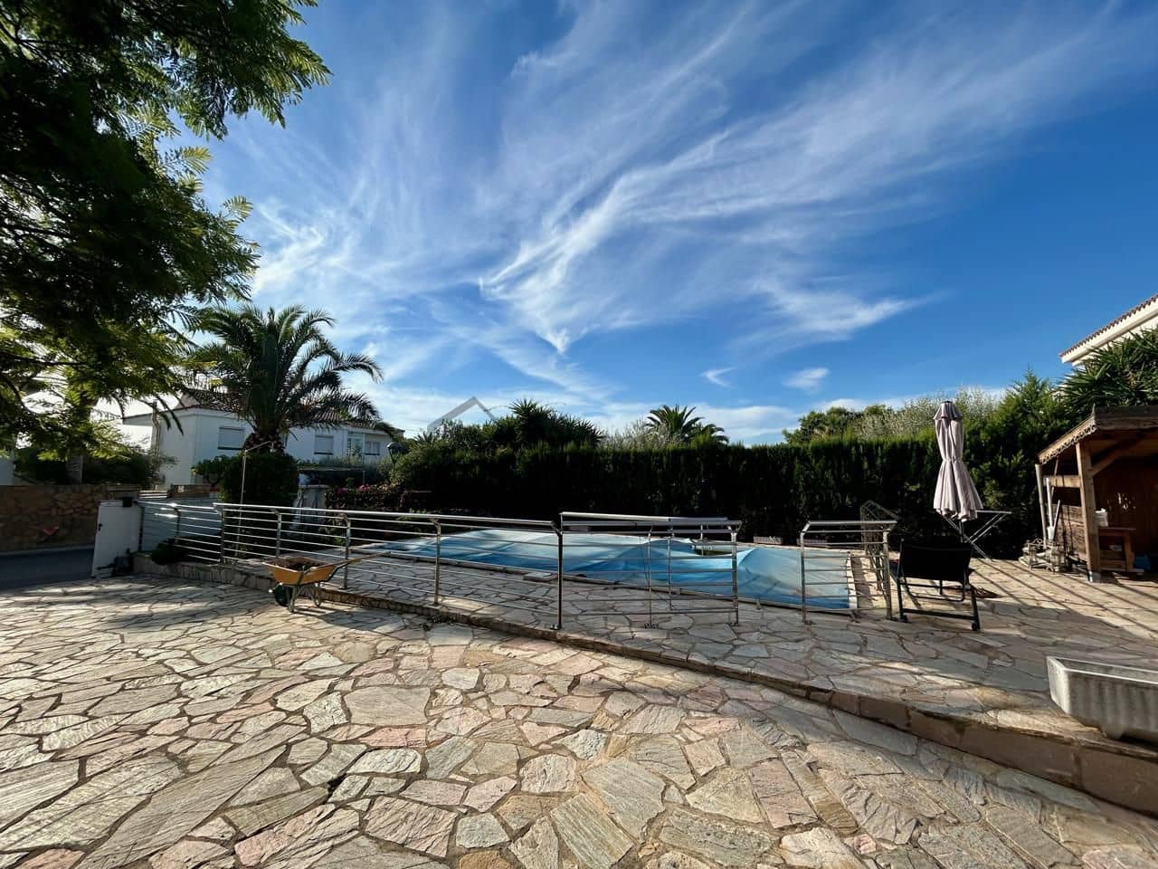4 bedroom Villa for sale in L'Ampolla with pool garage - € 540,000 (Ref: 9301503)