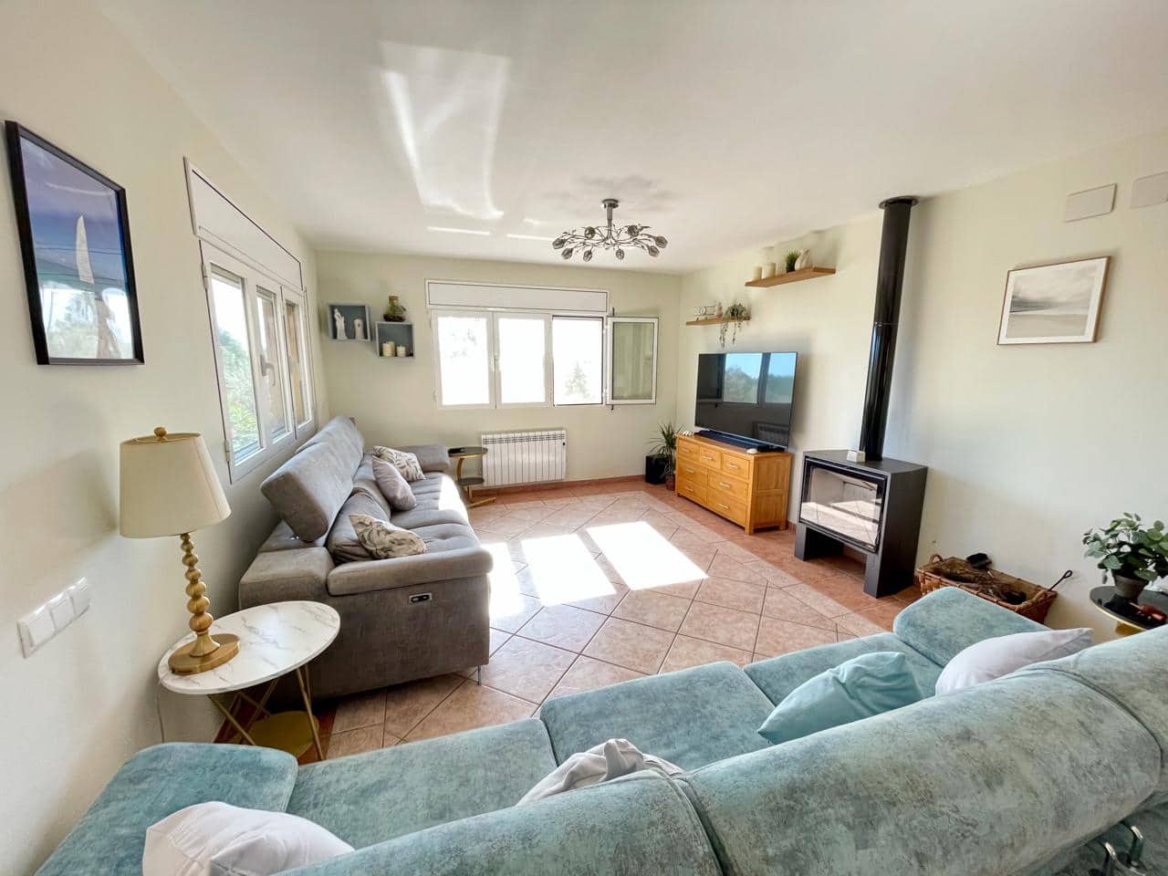 4 bedroom Finca/Country House for sale in L'Ampolla with pool - € 645,000 (Ref: 9368926)