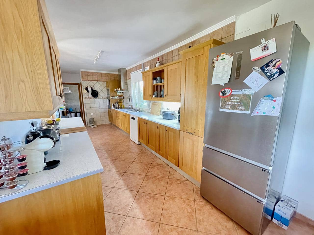 4 bedroom Finca/Country House for sale in L'Ampolla with pool - € 645,000 (Ref: 9368926)