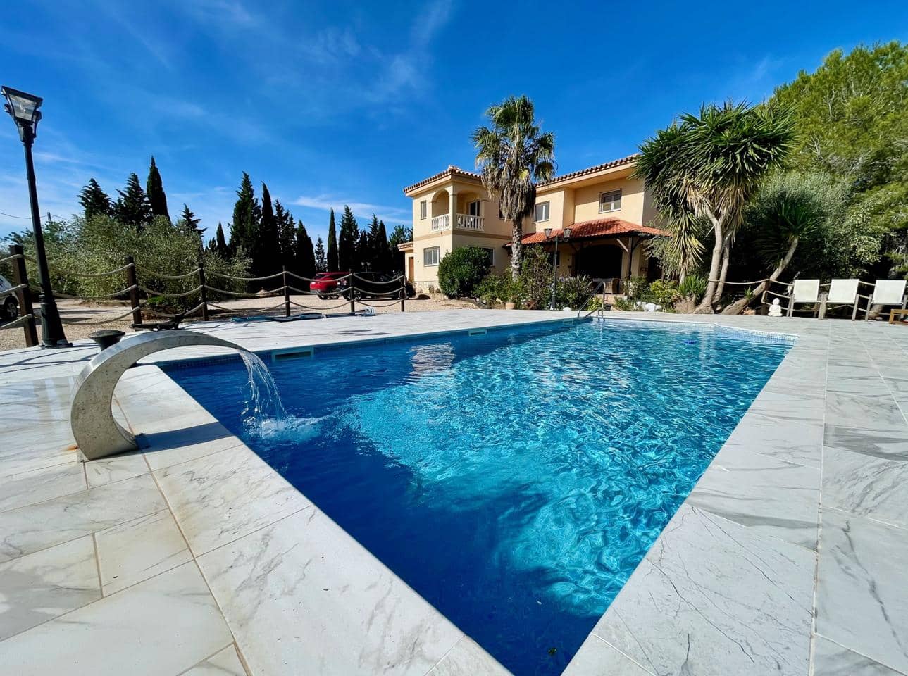 4 bedroom Finca/Country House for sale in L'Ampolla with pool - € 645,000 (Ref: 9368926)