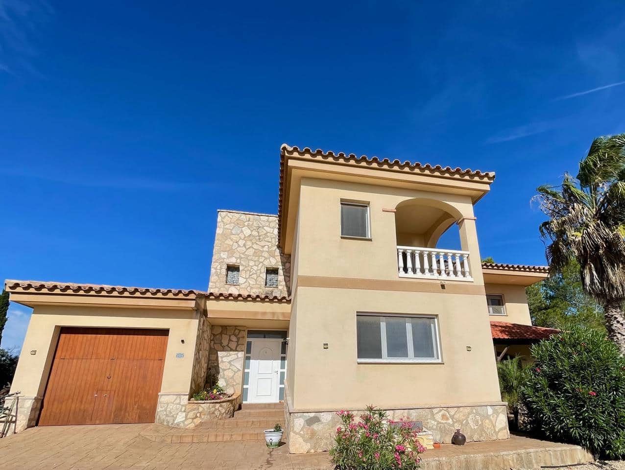 4 bedroom Finca/Country House for sale in L'Ampolla with pool - € 645,000 (Ref: 9368926)