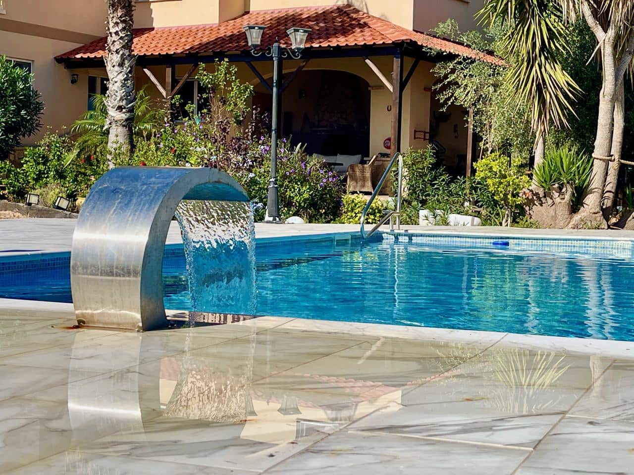 4 bedroom Finca/Country House for sale in L'Ampolla with pool - € 645,000 (Ref: 9368926)