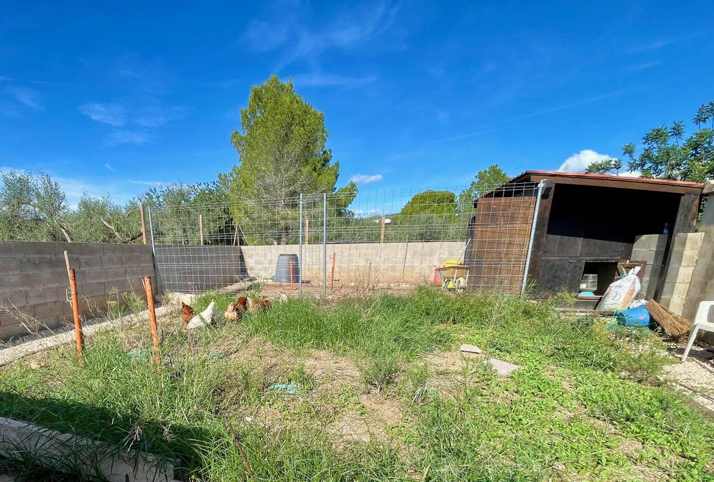 4 bedroom Finca/Country House for sale in L'Ampolla with pool - € 645,000 (Ref: 9368926)