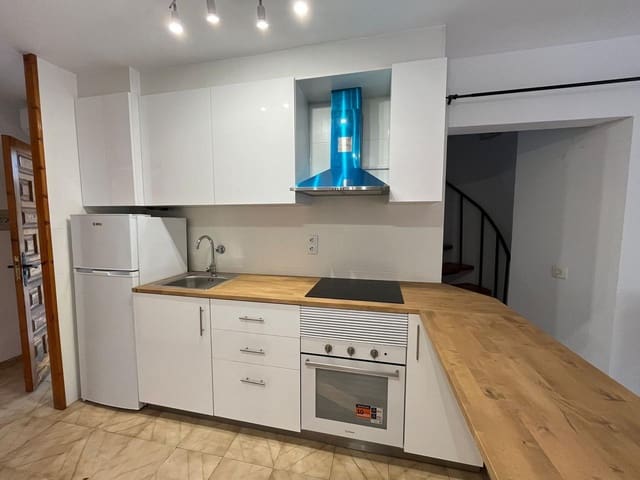 3 soverom Villa til salgs i L'Ametlla de Mar - € 219 000 (Ref: 9392019)