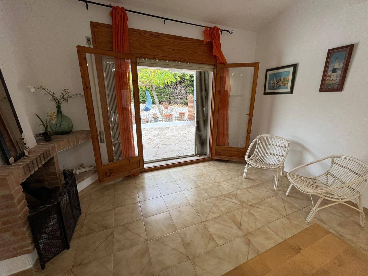 3 bedroom Villa for sale in L'Ametlla de Mar - € 219,000 (Ref: 9392019)