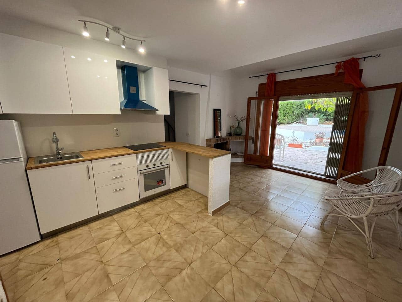 3 bedroom Villa for sale in L'Ametlla de Mar - € 219,000 (Ref: 9392019)