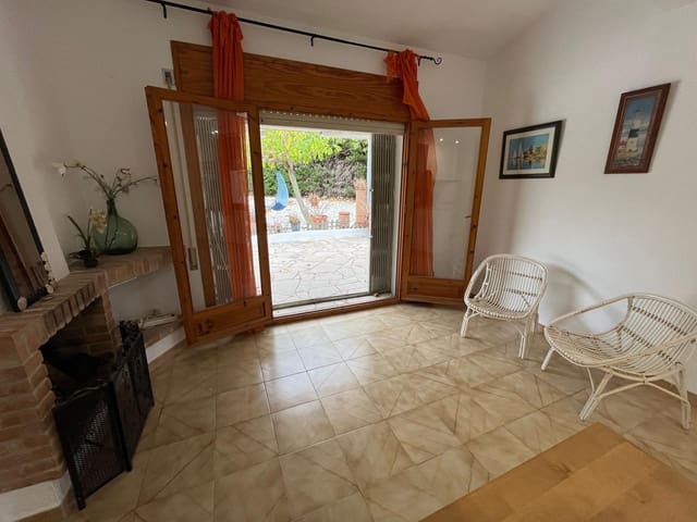 3 soverom Villa til salgs i L'Ametlla de Mar - € 219 000 (Ref: 9392019)