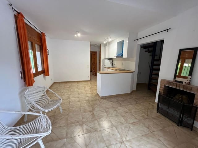 3 soverom Villa til salgs i L'Ametlla de Mar - € 219 000 (Ref: 9392019)