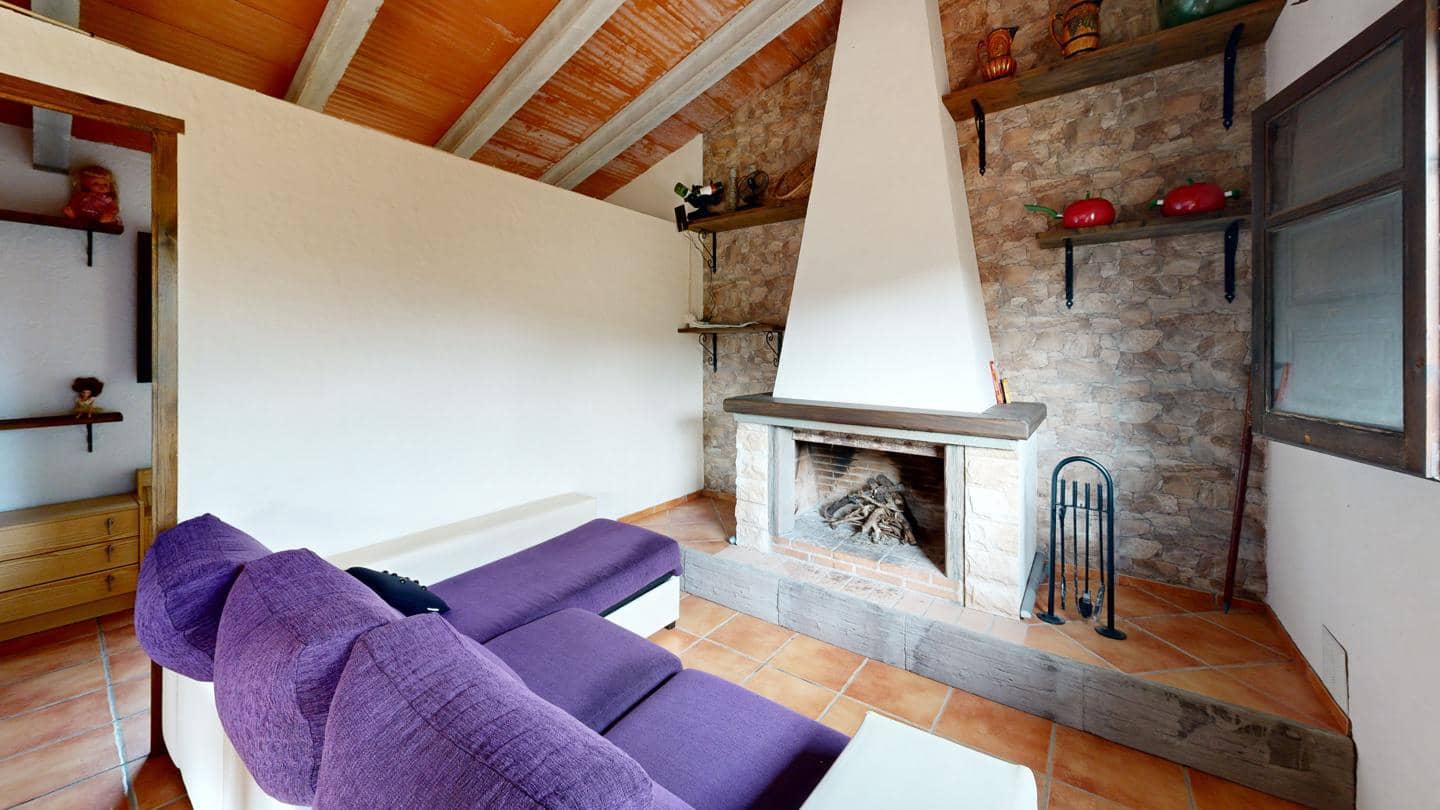 2 slaapkamer Finca/Landhuis te koop in Freginals - € 99.000 (Ref: 9517869)