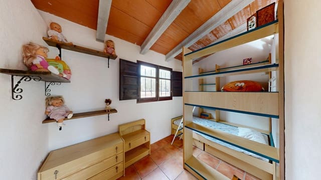 2 slaapkamer Finca/Landhuis te koop in Freginals - € 99.000 (Ref: 9517869)