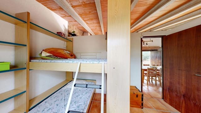 2 slaapkamer Finca/Landhuis te koop in Freginals - € 99.000 (Ref: 9517869)