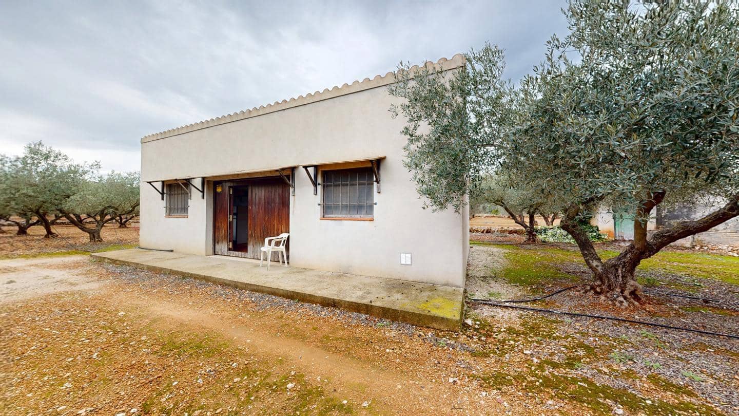 2 slaapkamer Finca/Landhuis te koop in Freginals - € 99.000 (Ref: 9517869)