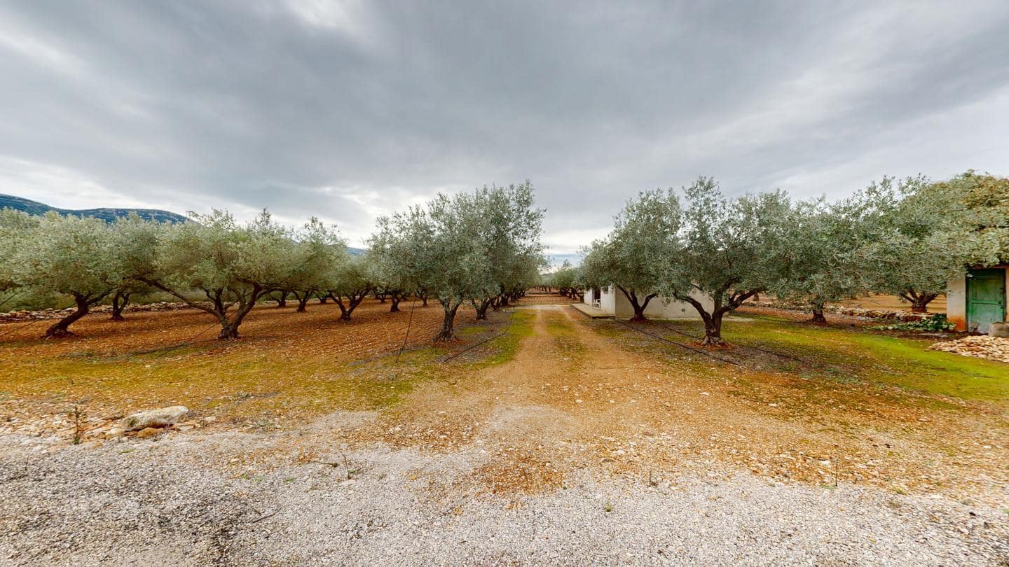 2 slaapkamer Finca/Landhuis te koop in Freginals - € 99.000 (Ref: 9517869)