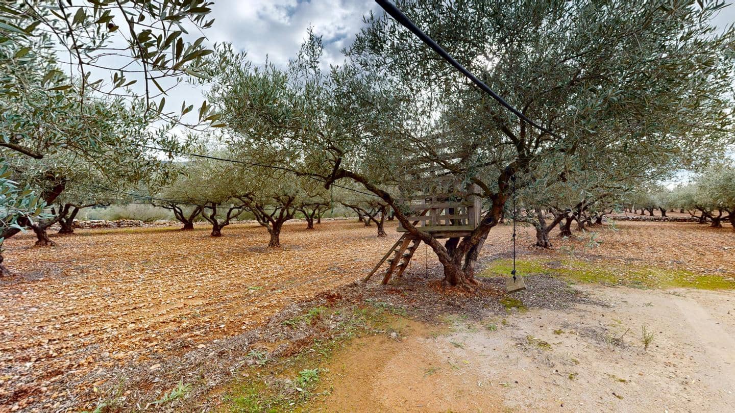 2 slaapkamer Finca/Landhuis te koop in Freginals - € 99.000 (Ref: 9517869)