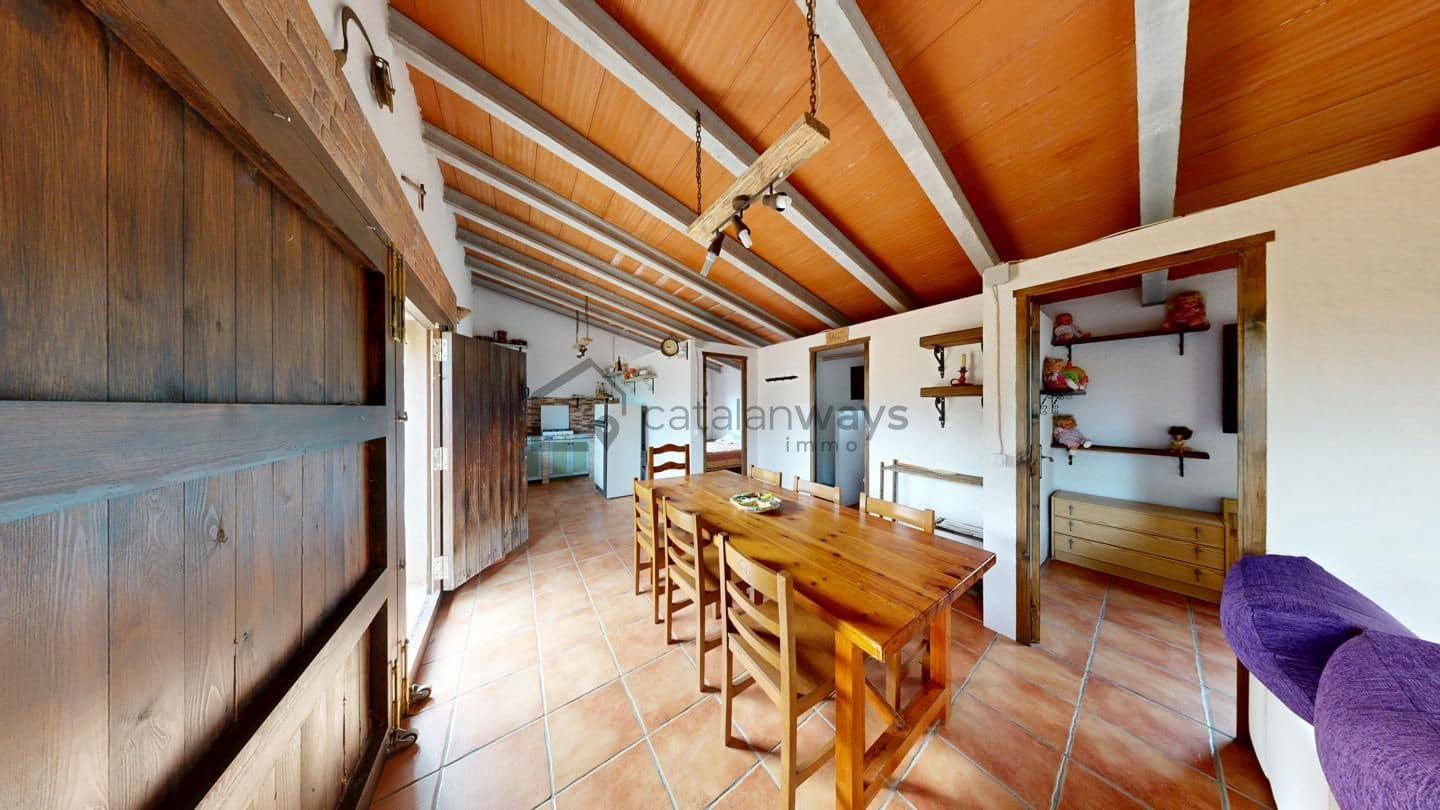 2 bedroom Finca/Country House for sale in Freginals - € 99,000 (Ref: 9517869)