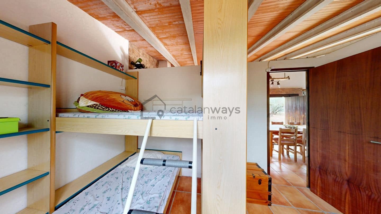 2 bedroom Finca/Country House for sale in Freginals - € 99,000 (Ref: 9517869)