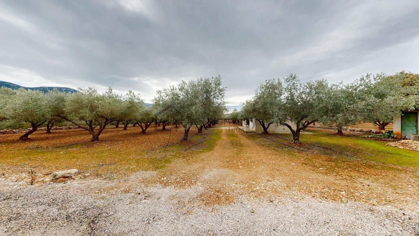 2 bedroom Finca/Country House for sale in Freginals - € 99,000 (Ref: 9517869)