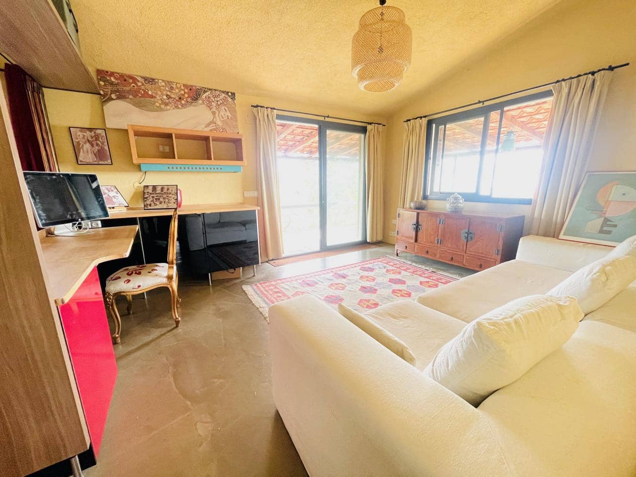 Finca/Casa Rural de 5 habitaciones en Tortosa en venta - 399.000 € (Ref: 9523313)