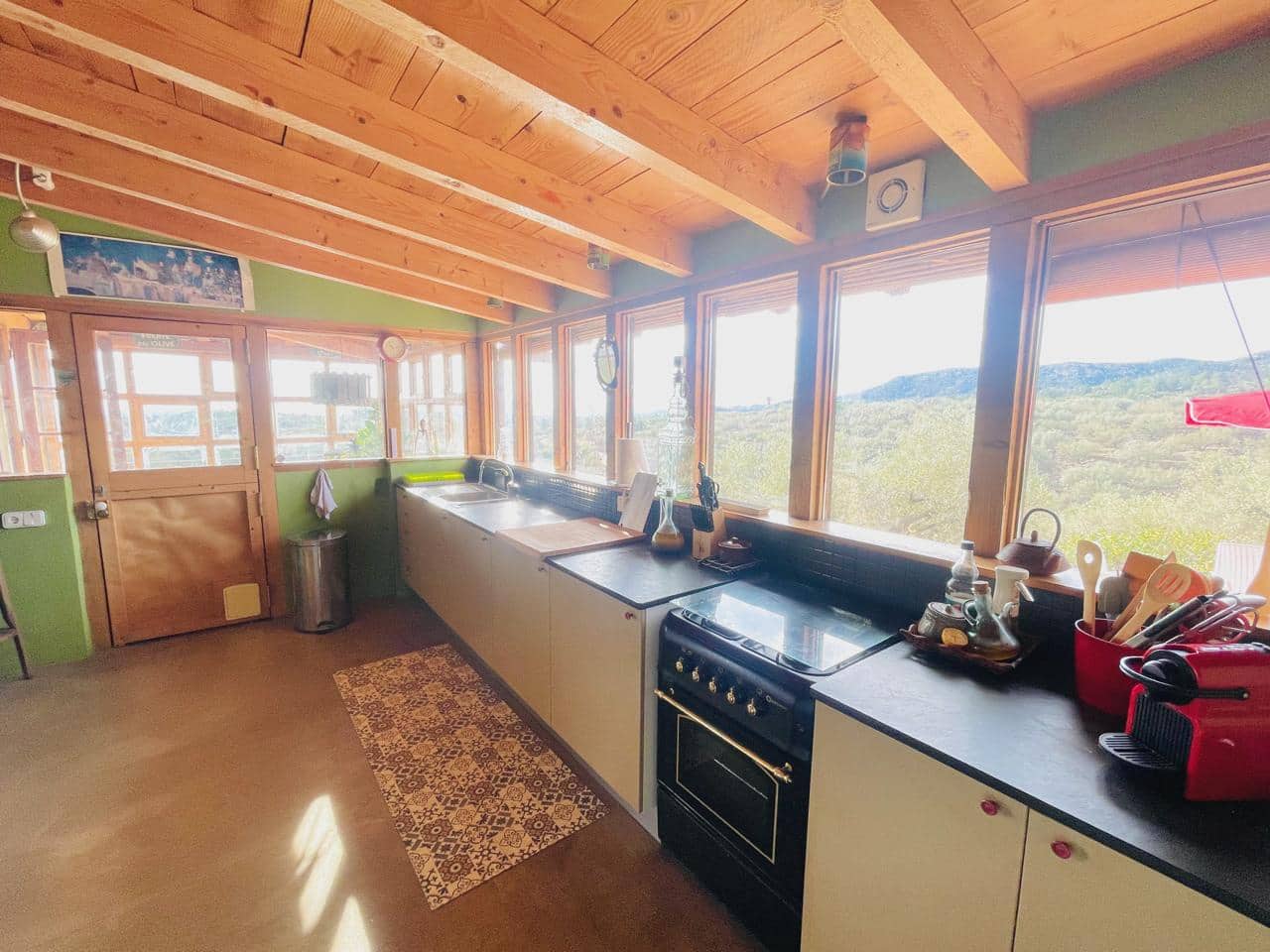 Finca/Casa Rural de 5 habitaciones en Tortosa en venta - 399.000 € (Ref: 9523313)