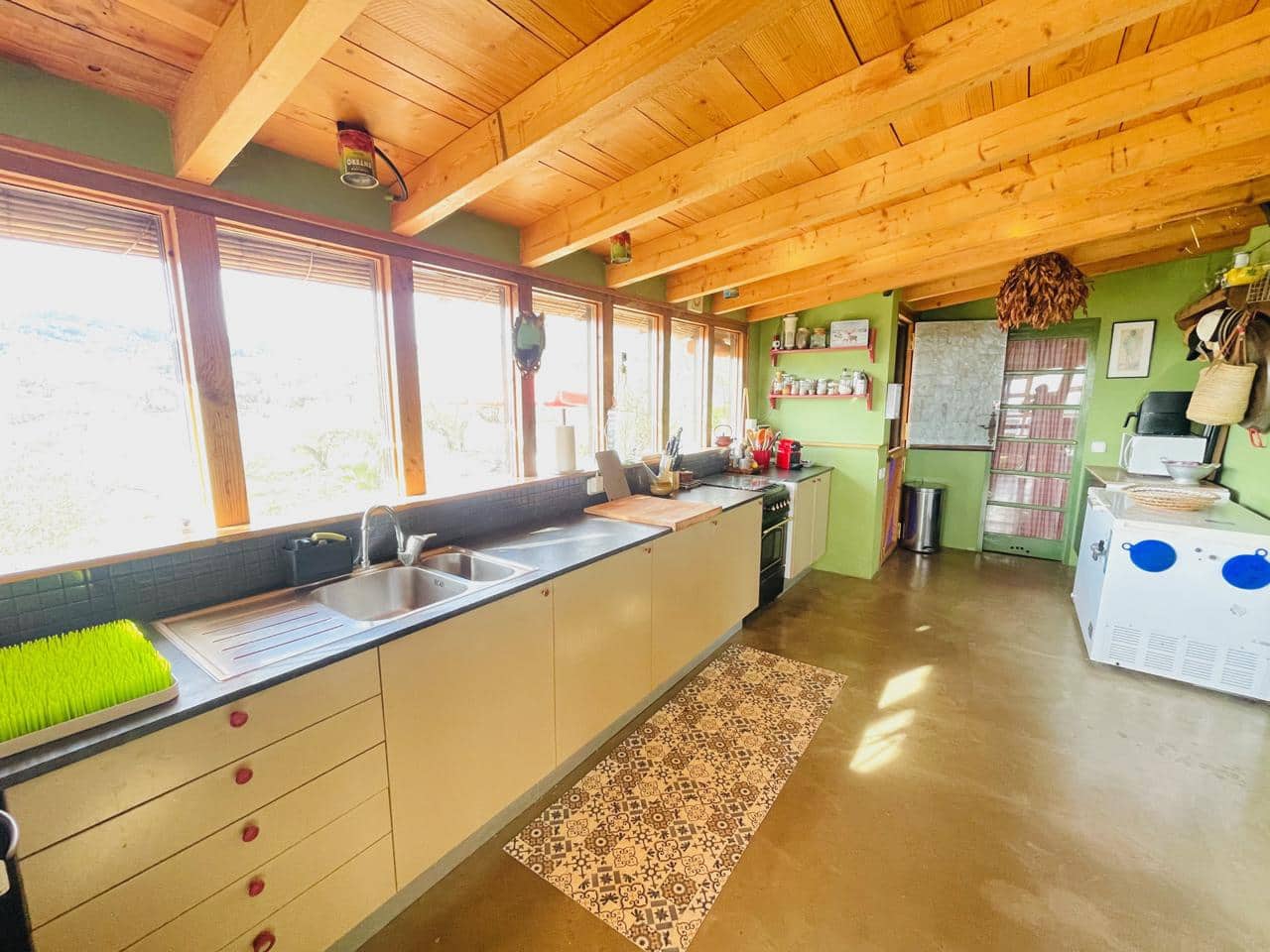 Finca/Casa Rural de 5 habitaciones en Tortosa en venta - 399.000 € (Ref: 9523313)