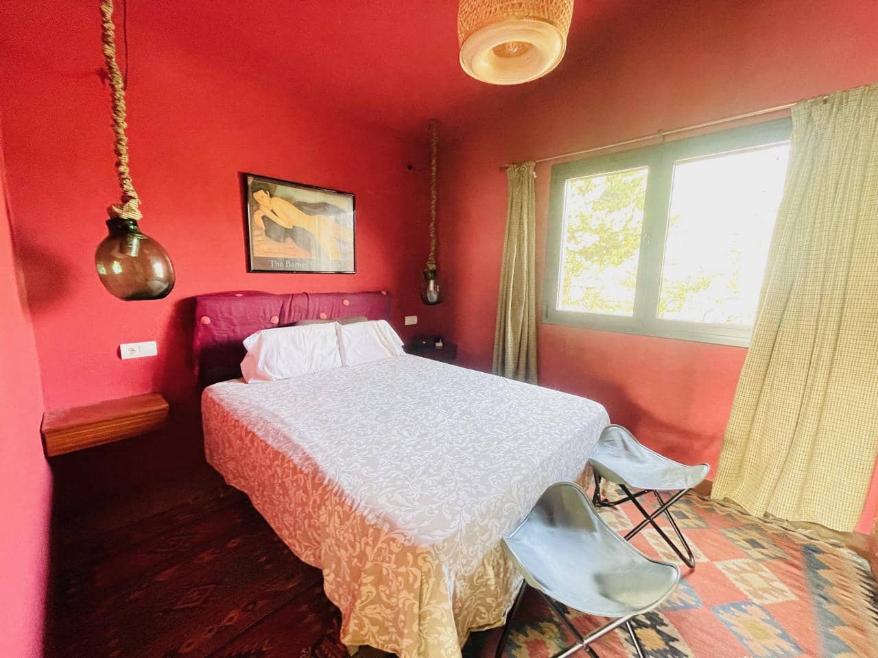 Finca/Casa Rural de 5 habitaciones en Tortosa en venta - 399.000 € (Ref: 9523313)