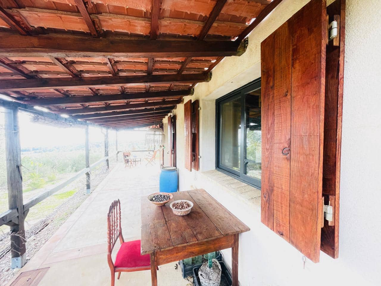 Finca/Casa Rural de 5 habitaciones en Tortosa en venta - 399.000 € (Ref: 9523313)