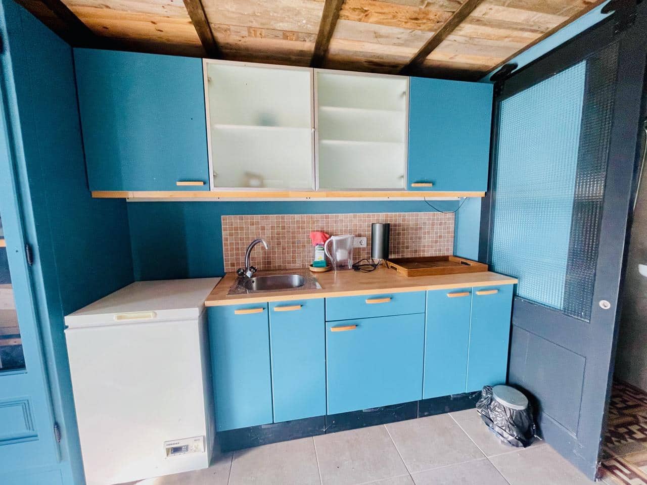 Finca/Casa Rural de 5 habitaciones en Tortosa en venta - 399.000 € (Ref: 9523313)