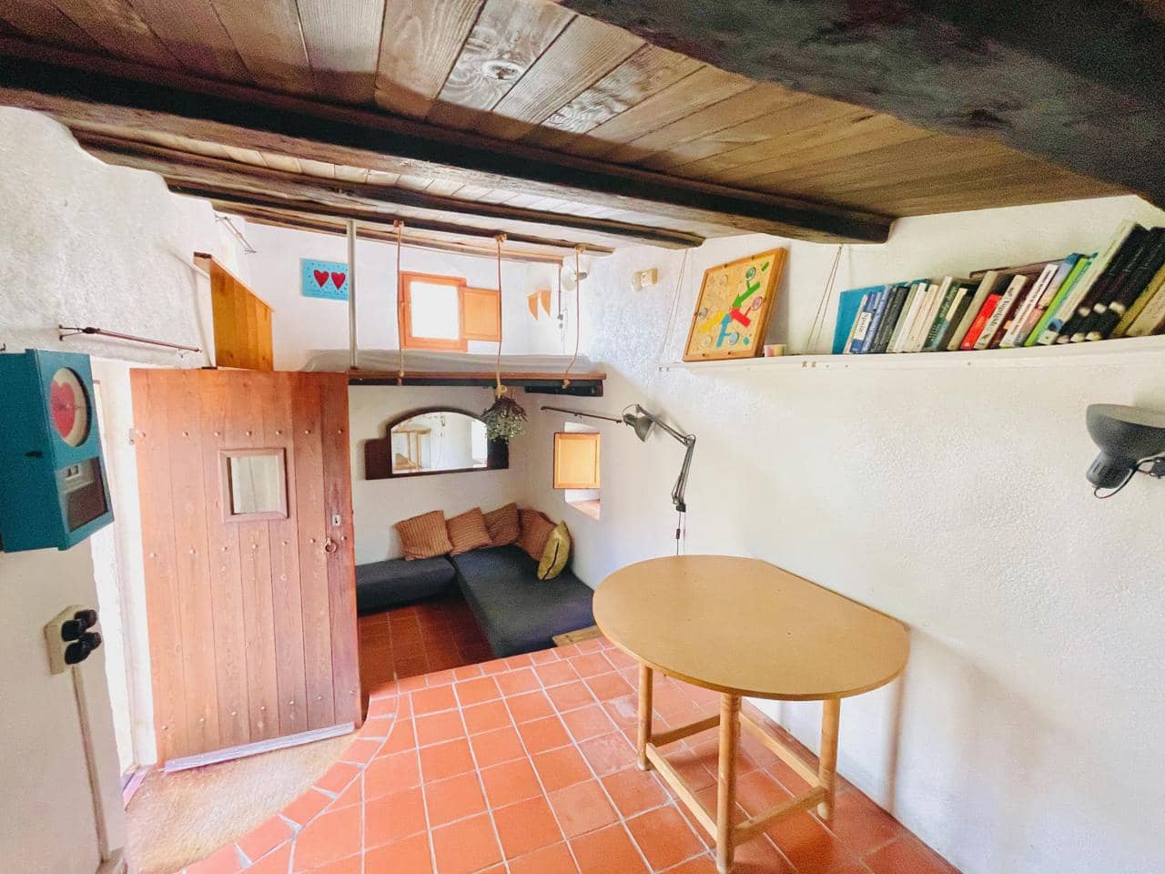 Finca/Casa Rural de 5 habitaciones en Tortosa en venta - 399.000 € (Ref: 9523313)