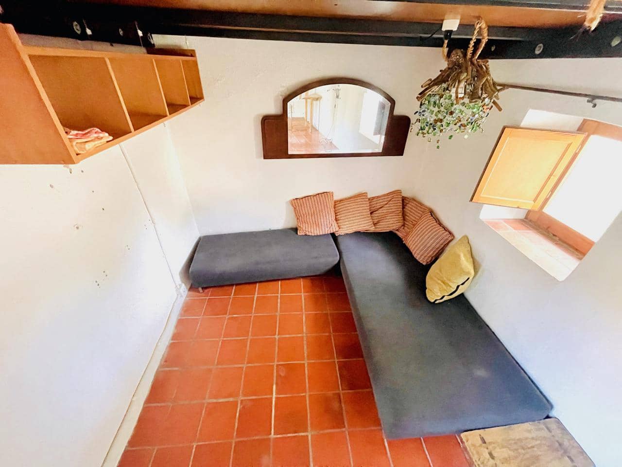 Finca/Casa Rural de 5 habitaciones en Tortosa en venta - 399.000 € (Ref: 9523313)