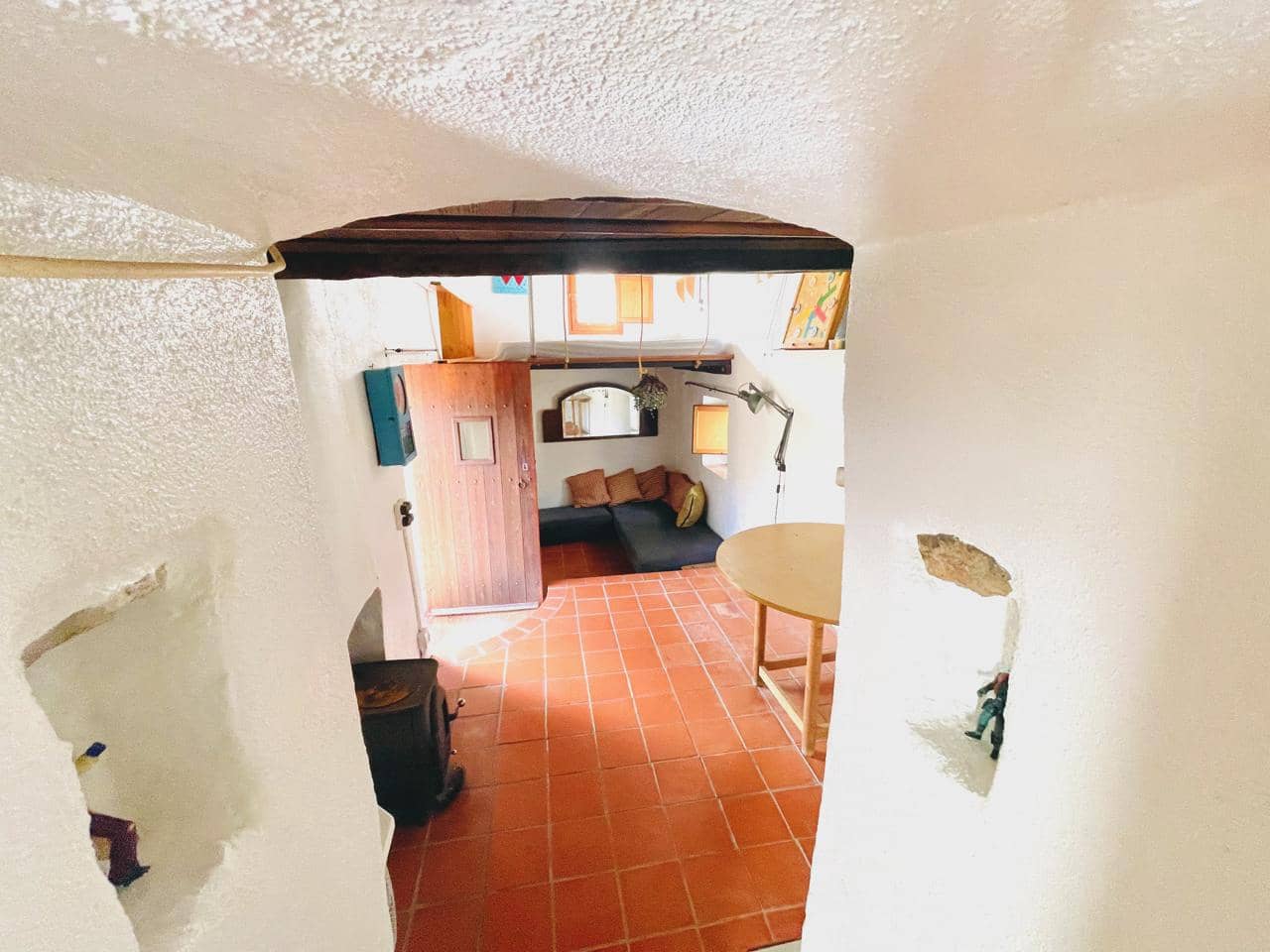 Finca/Casa Rural de 5 habitaciones en Tortosa en venta - 399.000 € (Ref: 9523313)