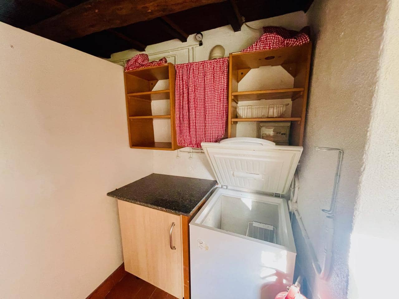 Finca/Casa Rural de 5 habitaciones en Tortosa en venta - 399.000 € (Ref: 9523313)