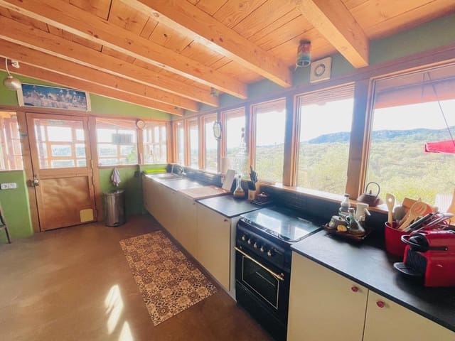 Finca/Casa Rural de 5 habitaciones en Tortosa en venta - 399.000 € (Ref: 9523313)