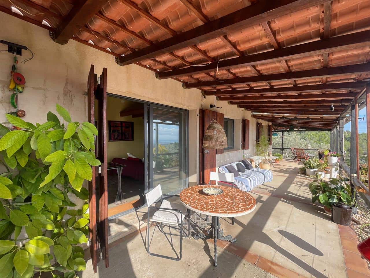 Finca/Casa Rural de 5 habitaciones en Tortosa en venta - 399.000 € (Ref: 9523313)