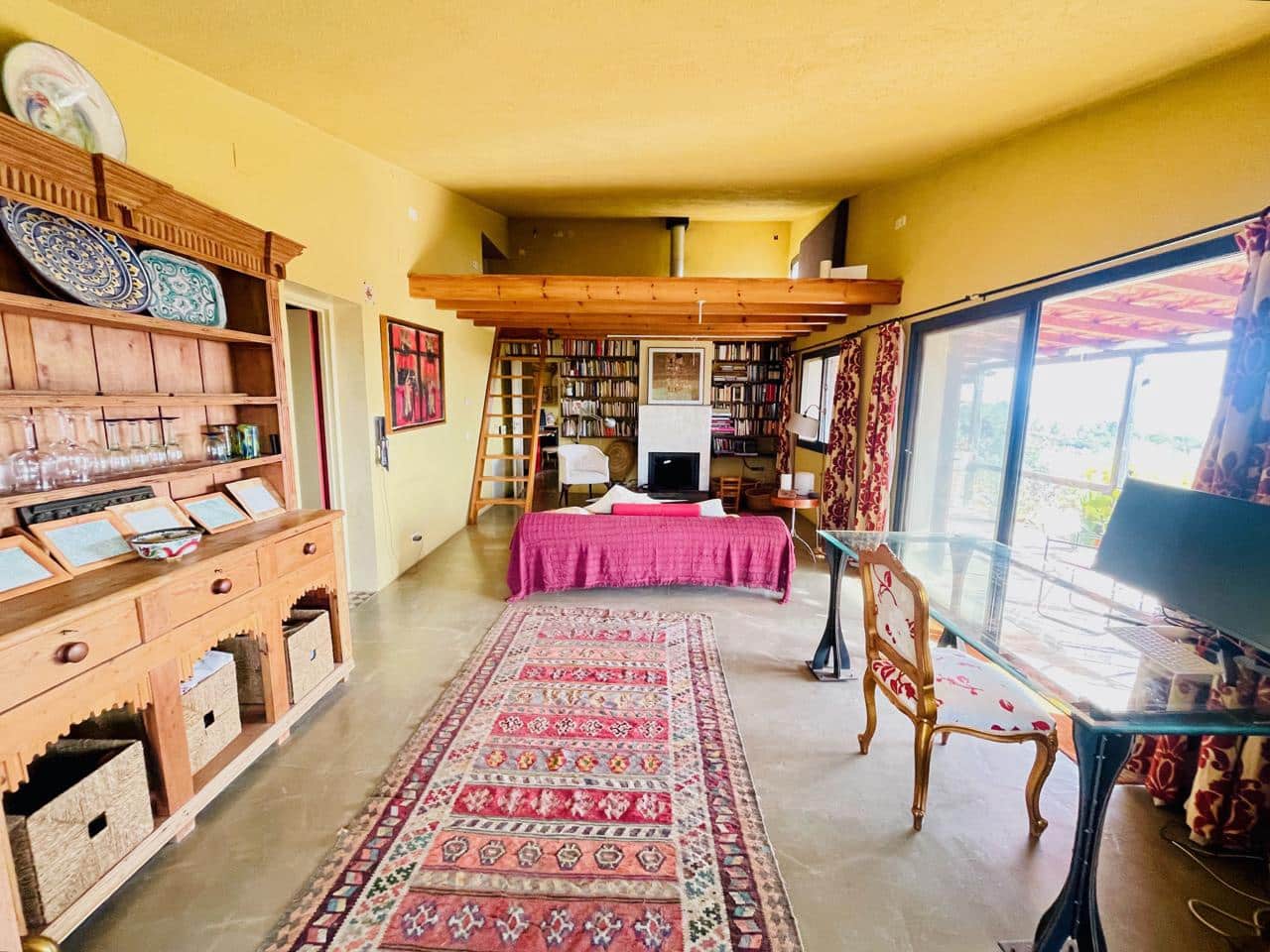 Finca/Casa Rural de 5 habitaciones en Tortosa en venta - 399.000 € (Ref: 9523313)