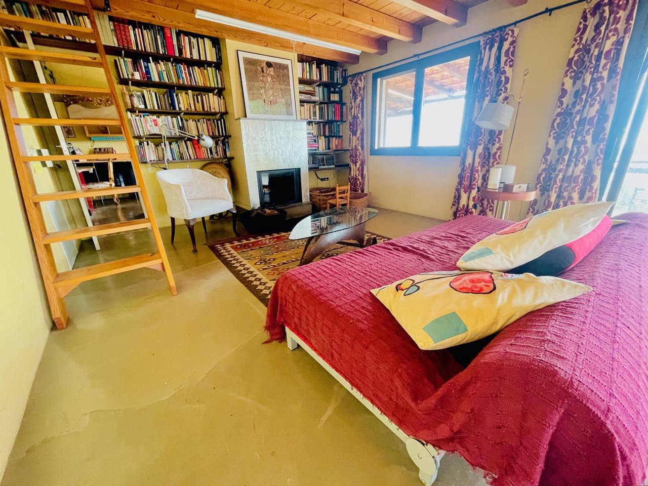 Finca/Casa Rural de 5 habitaciones en Tortosa en venta - 399.000 € (Ref: 9523313)