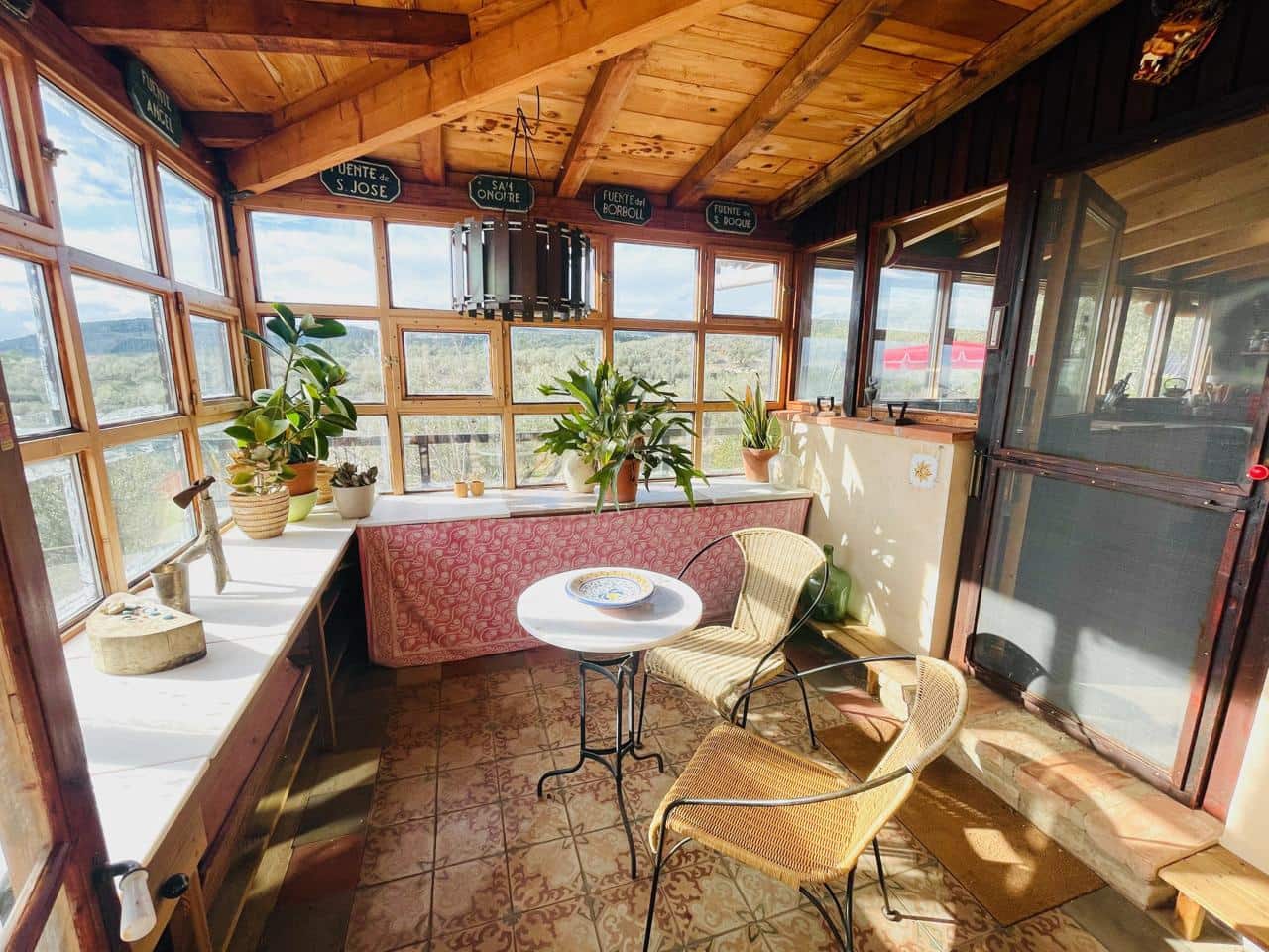 Finca/Casa Rural de 5 habitaciones en Tortosa en venta - 399.000 € (Ref: 9523313)