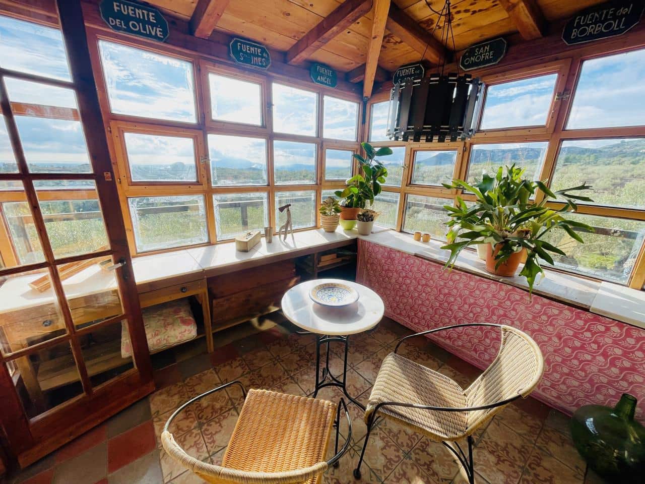 Finca/Casa Rural de 5 habitaciones en Tortosa en venta - 399.000 € (Ref: 9523313)