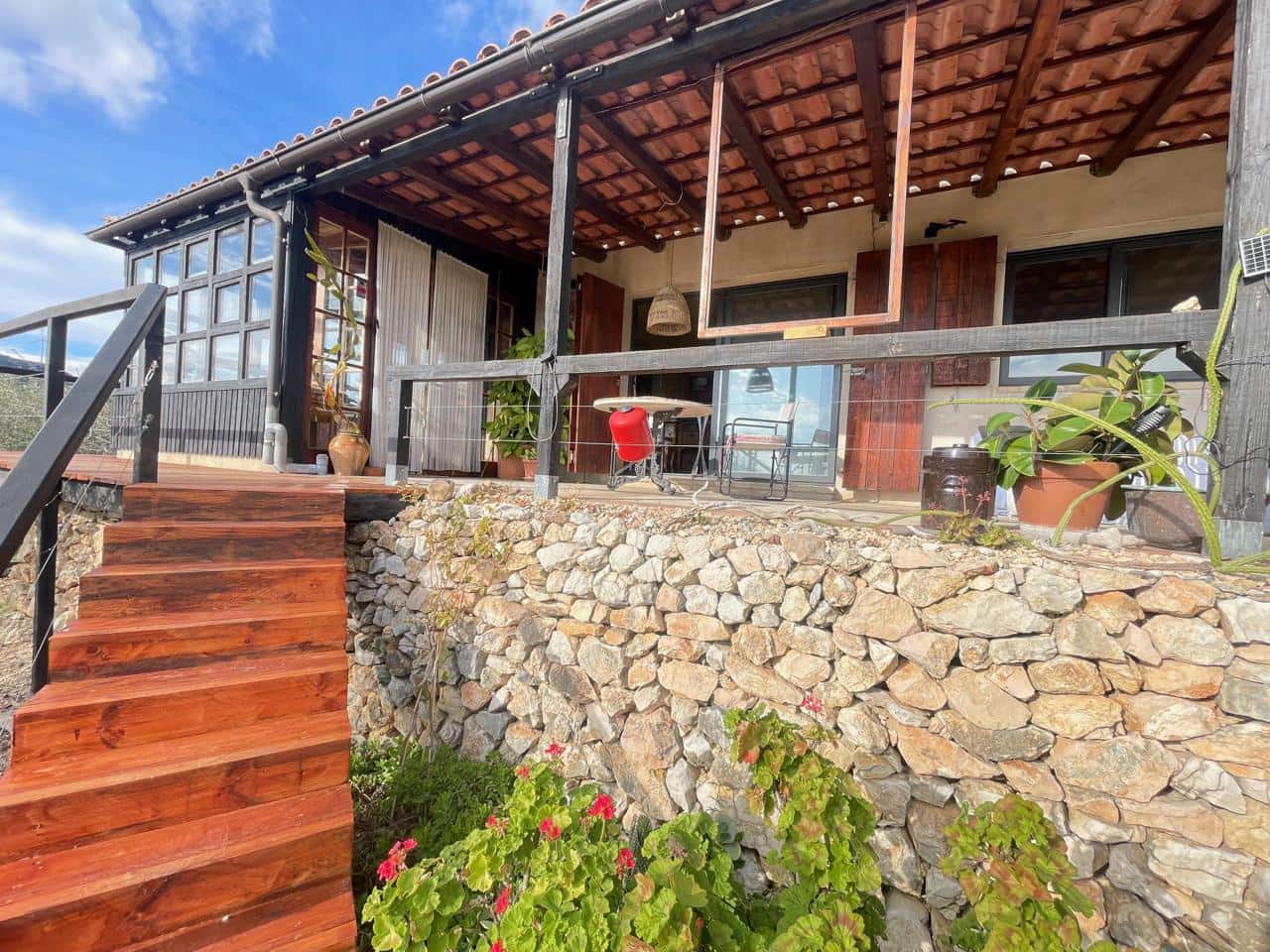 Finca/Casa Rural de 5 habitaciones en Tortosa en venta - 399.000 € (Ref: 9523313)