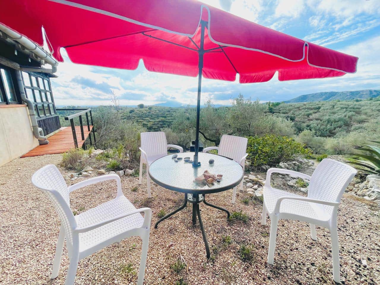 Finca/Casa Rural de 5 habitaciones en Tortosa en venta - 399.000 € (Ref: 9523313)