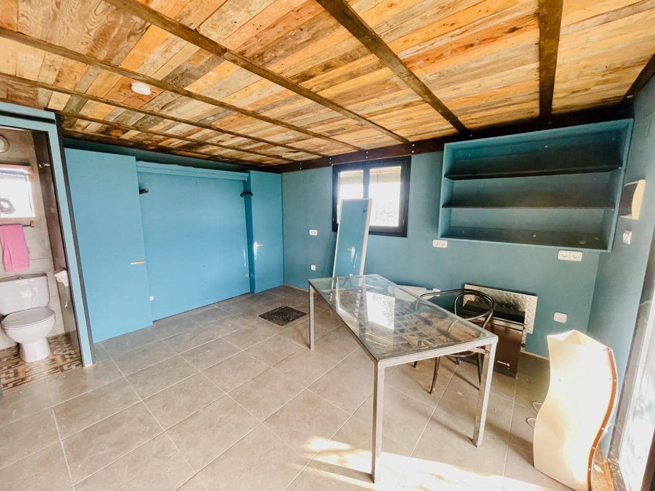 Finca/Casa Rural de 5 habitaciones en Tortosa en venta - 399.000 € (Ref: 9523313)