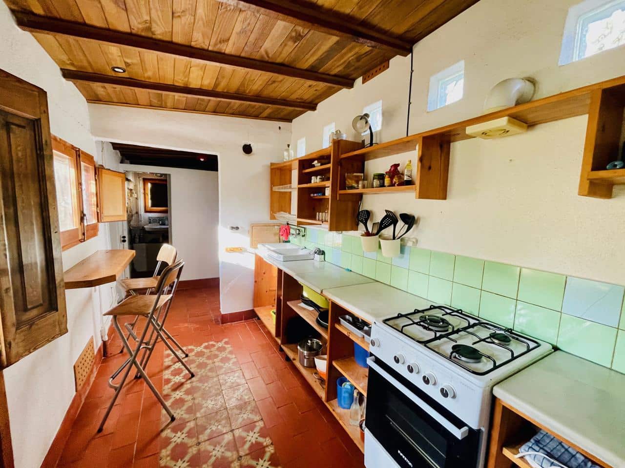 Finca/Casa Rural de 5 habitaciones en Tortosa en venta - 399.000 € (Ref: 9523313)