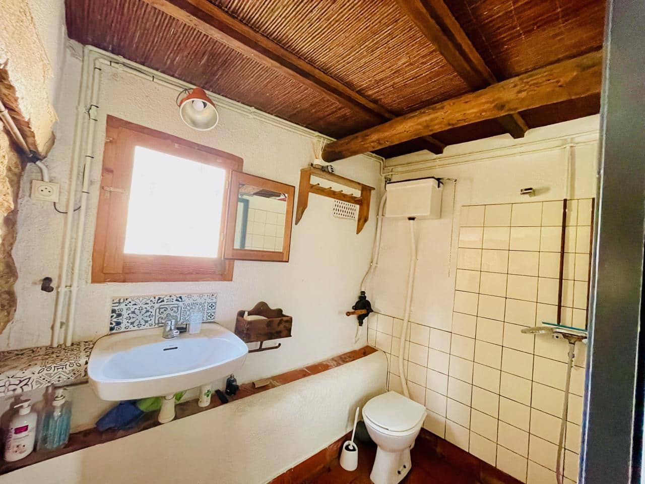 Finca/Casa Rural de 5 habitaciones en Tortosa en venta - 399.000 € (Ref: 9523313)