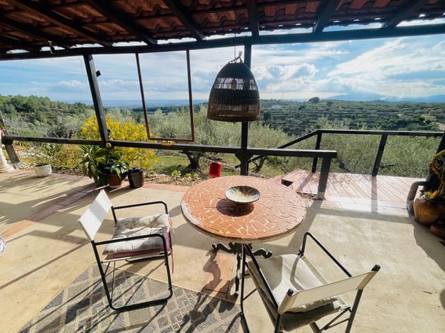 Finca/Casa Rural de 5 habitaciones en Tortosa en venta - 399.000 € (Ref: 9523313)