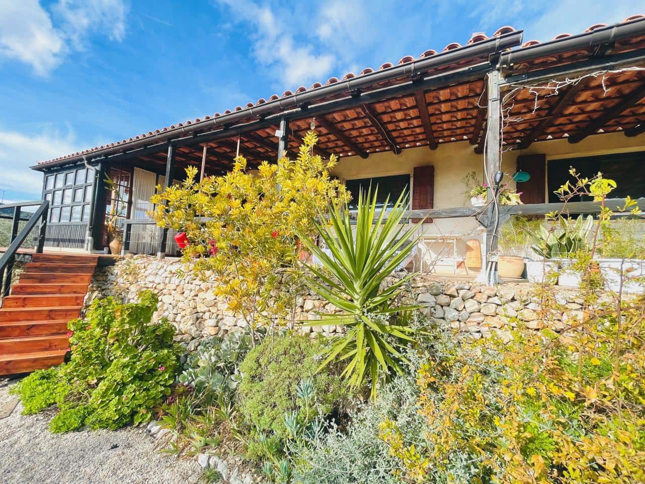 Finca/Casa Rural de 5 habitaciones en Tortosa en venta - 399.000 € (Ref: 9523313)