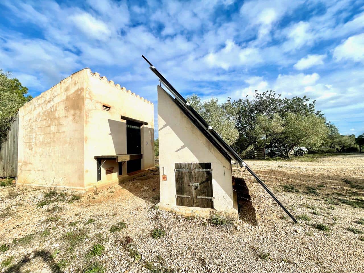Finca/Casa Rural de 5 habitaciones en Tortosa en venta - 399.000 € (Ref: 9523313)