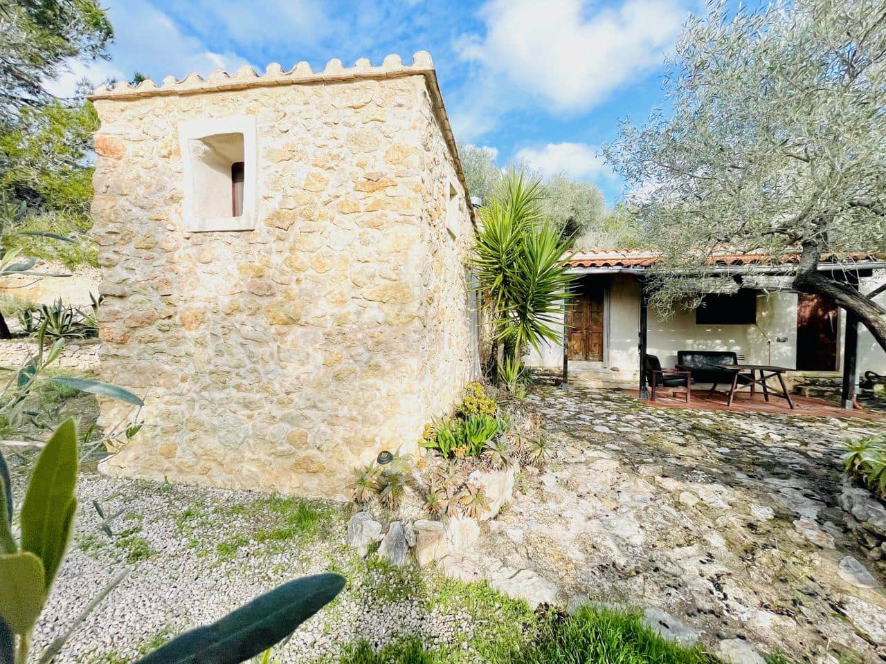 Finca/Casa Rural de 5 habitaciones en Tortosa en venta - 399.000 € (Ref: 9523313)