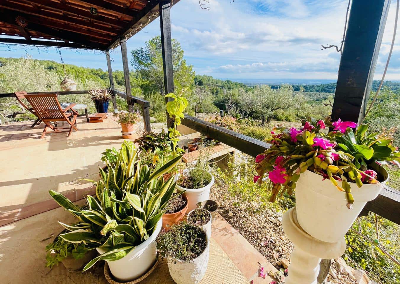 Finca/Casa Rural de 5 habitaciones en Tortosa en venta - 399.000 € (Ref: 9523313)