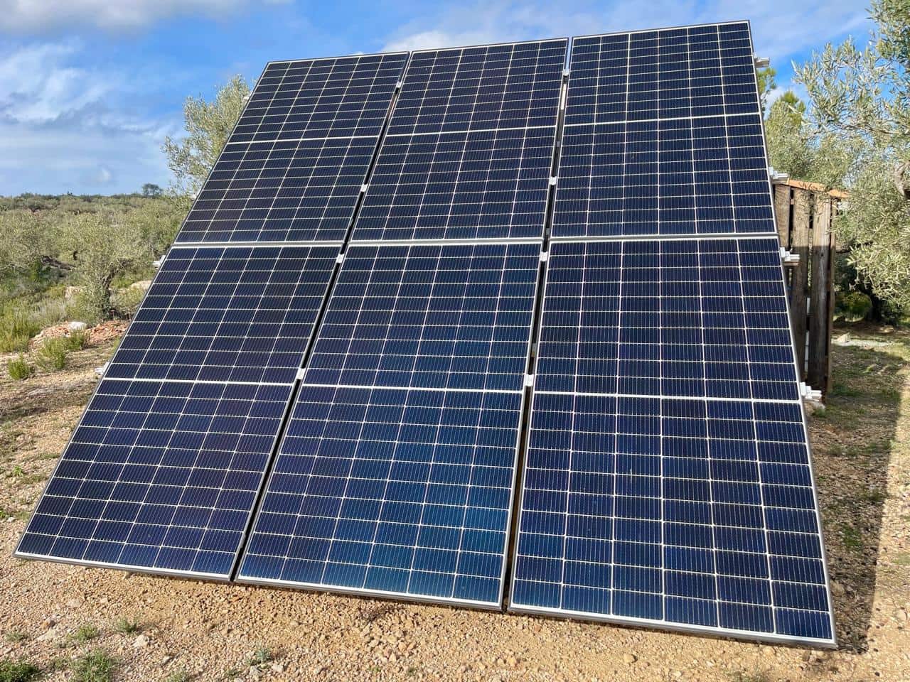 Finca/Casa Rural de 5 habitaciones en Tortosa en venta - 399.000 € (Ref: 9523313)