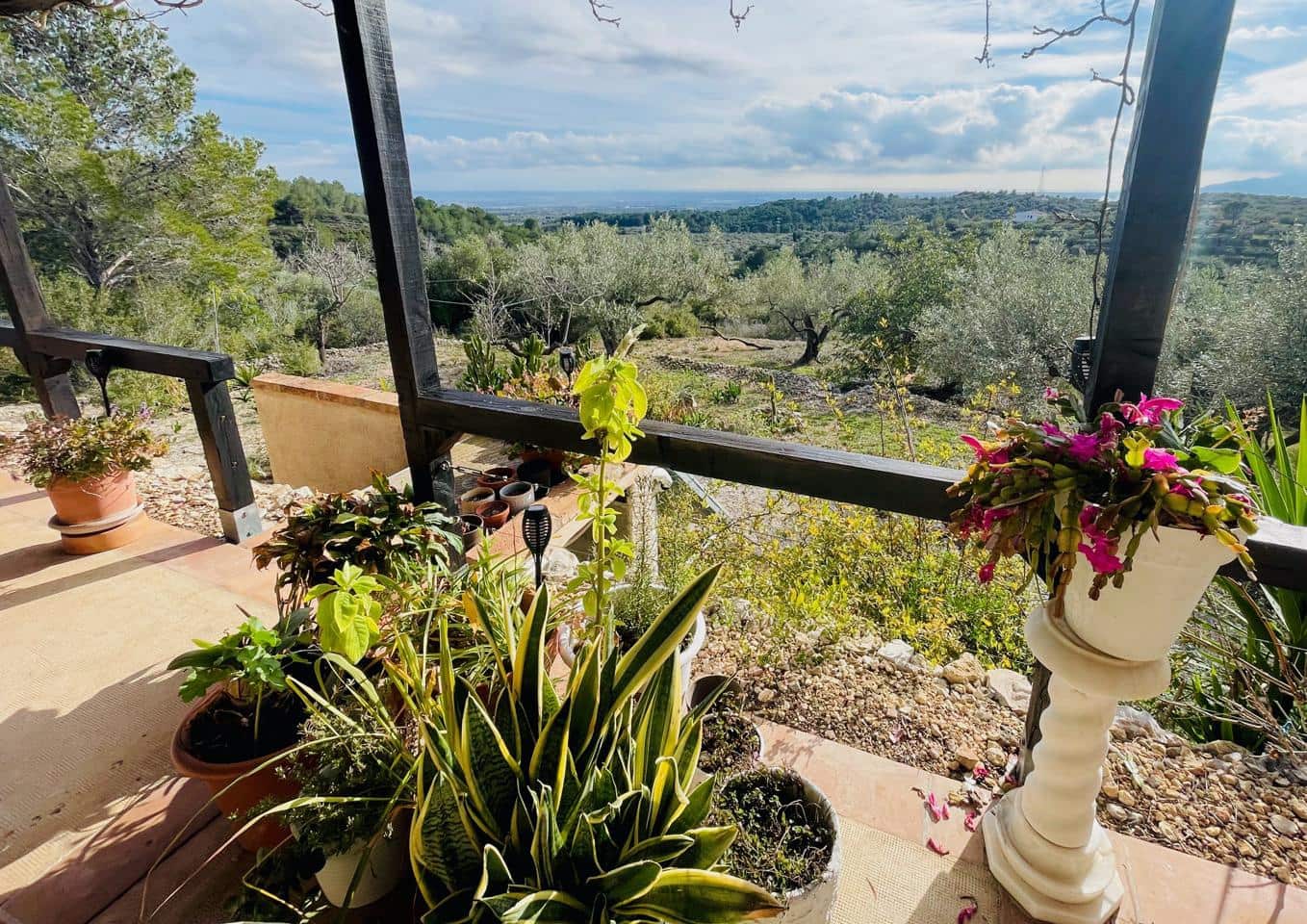 Finca/Casa Rural de 5 habitaciones en Tortosa en venta - 399.000 € (Ref: 9523313)